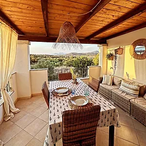 Residenza Porto Istana Appartamento