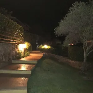 Villino Iris Casa vacanze